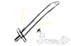 Sword! An Animation short! (wip)