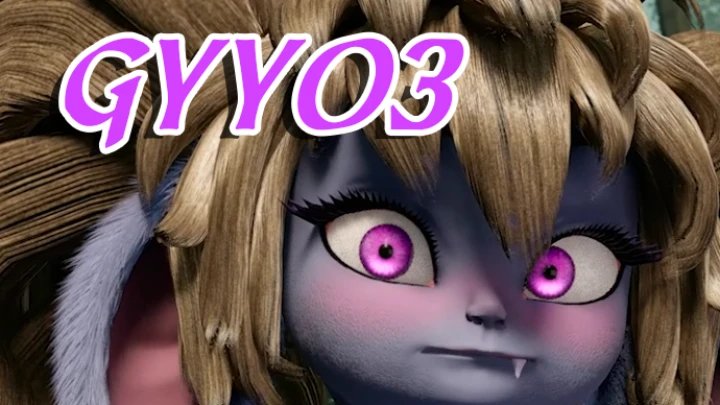 Get Your Yordles Off 3