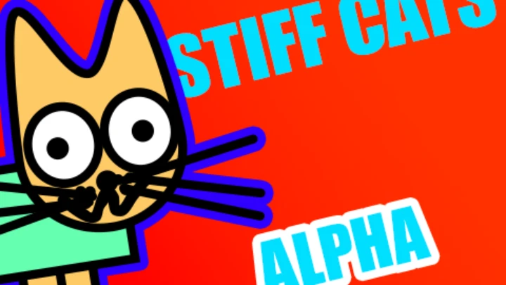 Stiff Cats Alpha 1.0.2