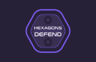 Hexagons Defend