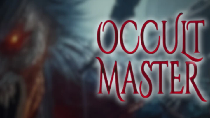 OCCULT MASTER