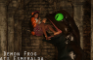 Demon Frog Eats Esmeralda Freebie