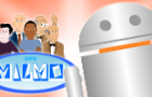 Milmo: The Android Bot