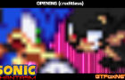 Sonic Phantasm Opening Video (Creditless ver.)