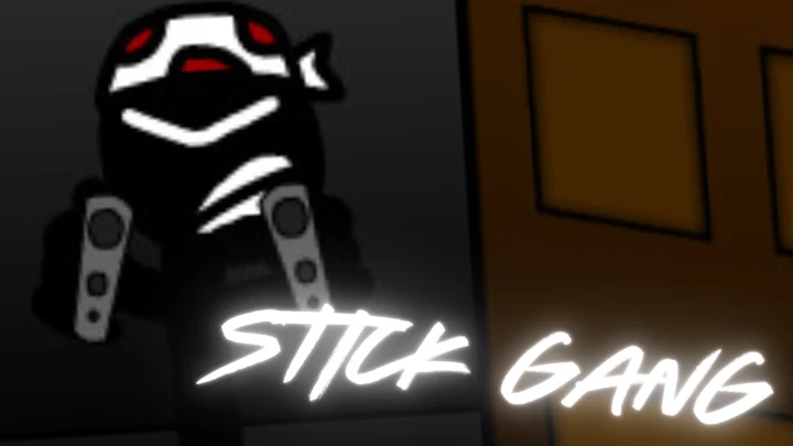 Stick Gang (Sneak Peak)