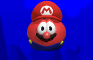 Bobio's American Advertising Impression (VeggieTales Animation)