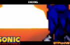 Sonic Phantasm Ending video
