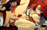 Baiken's Birthday Bang