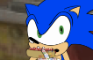 Sonic and the Squid's Frontiers Part 4