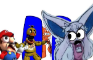 Mar10 Day animation meme