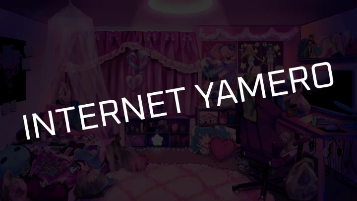 Animation meme | INTERNET YAMERO