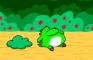 YOSHI POKE