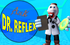 Ask Dr Reflex (Baldi Basics Plus Animation)