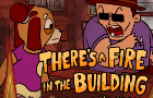 There's A Fire in the Building - Trailer