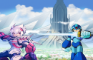 Mega Man iX Chronicles RPG (Demo)