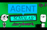 Agent Scholar-Episode 3: The Best/Worst Day (Animatic)