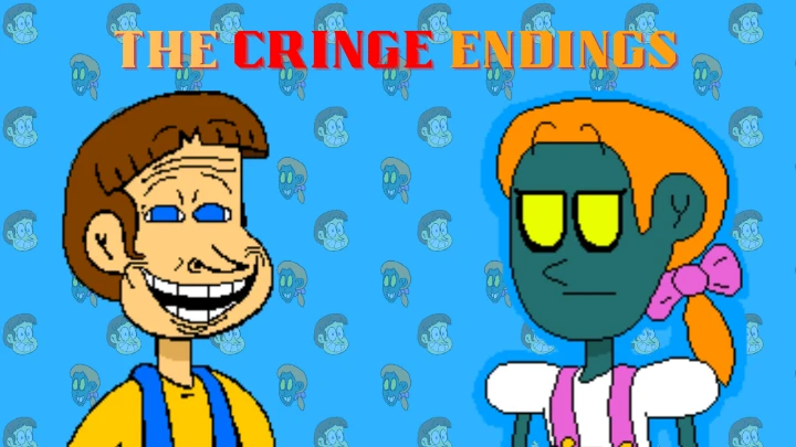 The Cringe Endings