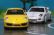 Porsche Duel Stop Motion
