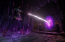 Tifa opens a portal to the Entity