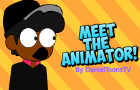 Meet The Animator!