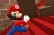 Mario Cleans the Basement