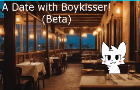 A Date with Boykisser! - Beta