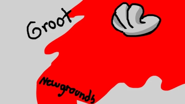 Groot Shothing