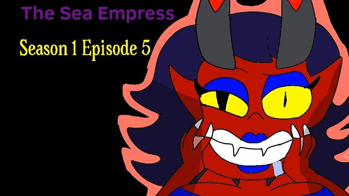 FAITH Season 1 Episode 5 The Sea Empress