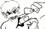 denji chain practice