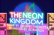 The Neon Kingdom
