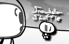 Snowballer Shuffle || A Short Animation / Music Video