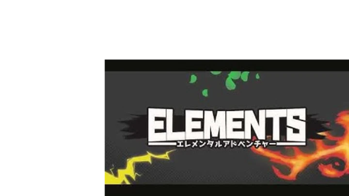 Trailer Elements Piloto - Manga Plus Creators