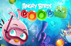 Angry Birds Poop