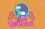 Two Penguins