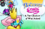 Princess Spark & The Chalice of Who Asked