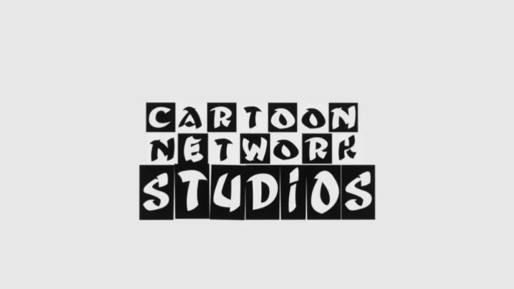 Cartoon Network Outro Card for Robot Boy