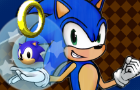 Sonic 1up Stream Alert