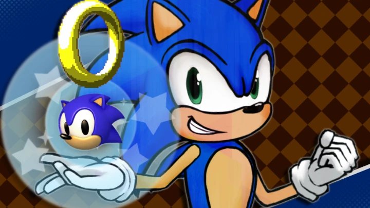 Sonic 1up Stream Alert Flash 921731 Card Fallback