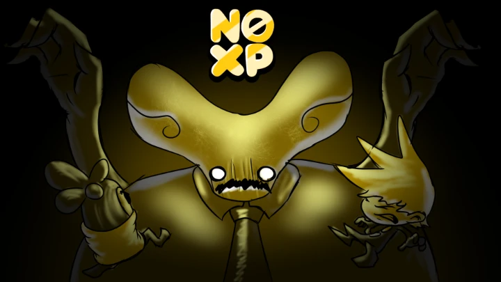NOXP #19 Bozer Loses it