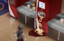 Working at a Theatre
