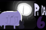 Pi Day 6 - The Pi and The Omega