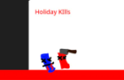 Holiday Kills