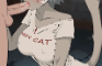 Stuff of a very perv Kitty