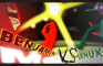 Benjamin Vs Lenux