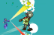 Megaman X vs. Zombies 3 60fps ver.