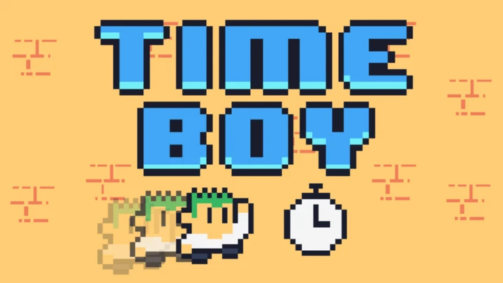 Time Boy