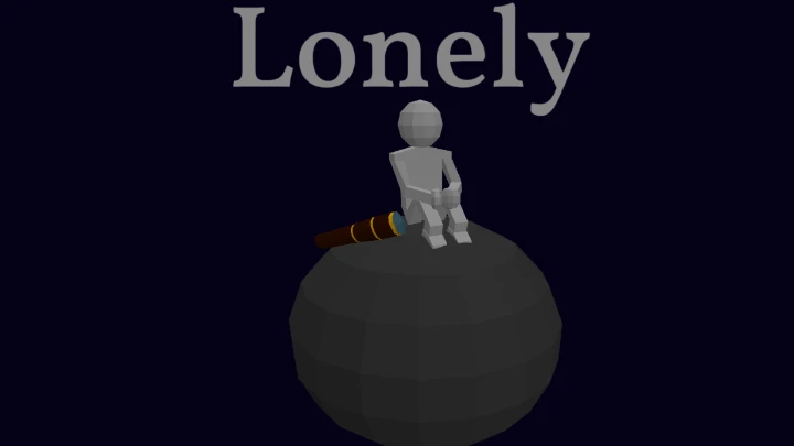 Lonely