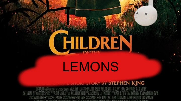 Children of the lemons