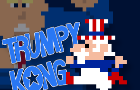 Trumpy Kong
