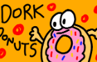 Dork Donuts - Bomb in the Box